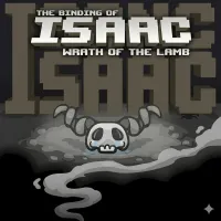 Play The Binding of Isaac: Wrath of the Lamb now!