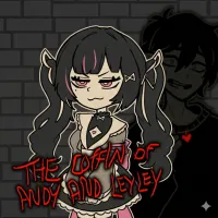 Play Game The Coffin of Andy and Leyley