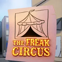 Play The Freak Circus now!