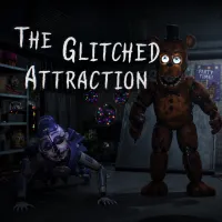 Play Game The Glitched Attraction