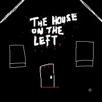 Play Game The House on the Left