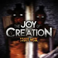 Play Game The Joy of Creation: Story Mode