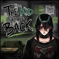 Play Game The Kid At The Back
