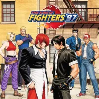 Play Game The King of Fighters 97