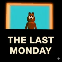 Play Game The Last Monday