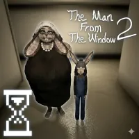 Play Game The Man from the Window 2