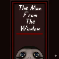 Play Game The Man from the Window