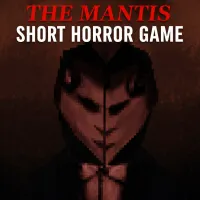 Play Game The Mantis Short Horror Game