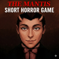 Play The Mantis Short Horror Game now!