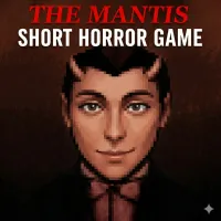 Play The Mantis Short Horror Game now!