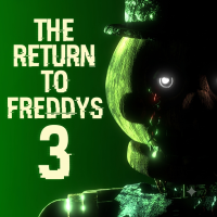 Play The Return to Freddy's 3 now!
