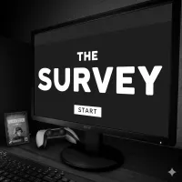 Play Game The Survey