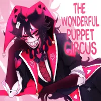Play Game The Wonderful Puppet Circus