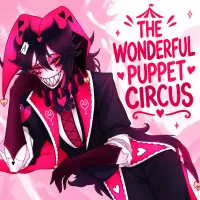Play Game The Wonderful Puppet Circus