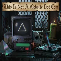 Play Game This Is Not A Website Dot Com