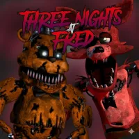 Play Three Nights at Fred now!