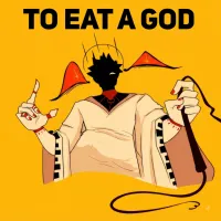 Play To Eat a God now!