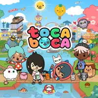 Play Toca Boca now!