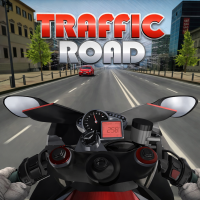 Play Traffic Road now!