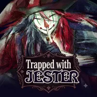 Play Game Trapped with Jester