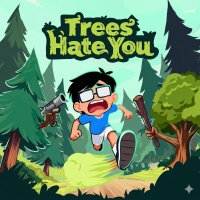 Play Trees Hate You now!