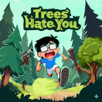 Play Game Trees Hate You
