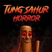 Play Game Tung Sahur Horror