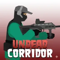 Play Game Undead Corridor