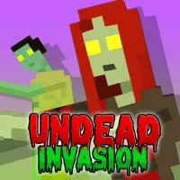 Play Game Undead Invasion