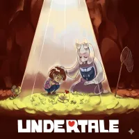 Play Undertale now!