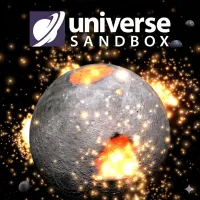 Play Game Universe Sandbox