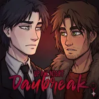 Play Game Up All Night: Daybreak