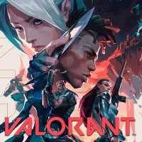 Play Game Valorant