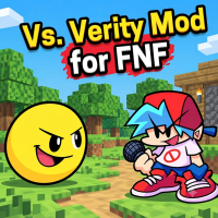 Play Vs. Verity Mod for Friday Night Funkin' now!