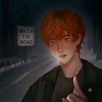 Play Game Watch the Road