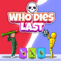 Play Game Who Dies Last?
