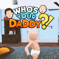 Play Who's Your Daddy now!