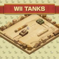 Play Wii Tanks now!