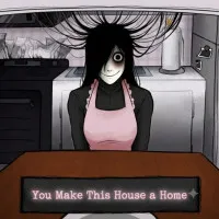 Play Game You Make This House a Home