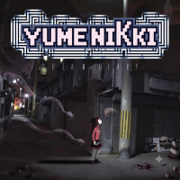 Play Yume Nikki now!