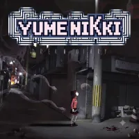 Play Game Yume Nikki