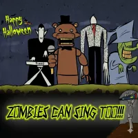 Play Zombies Can Sing Too now!