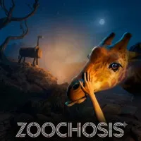 Play Zoochosis now!