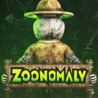 Play Zoonomaly now!