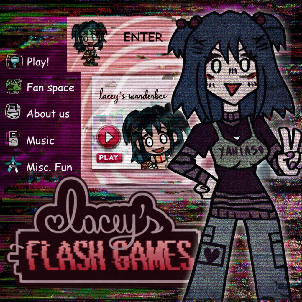Lacey s Flash Games Lacey s Flash Games